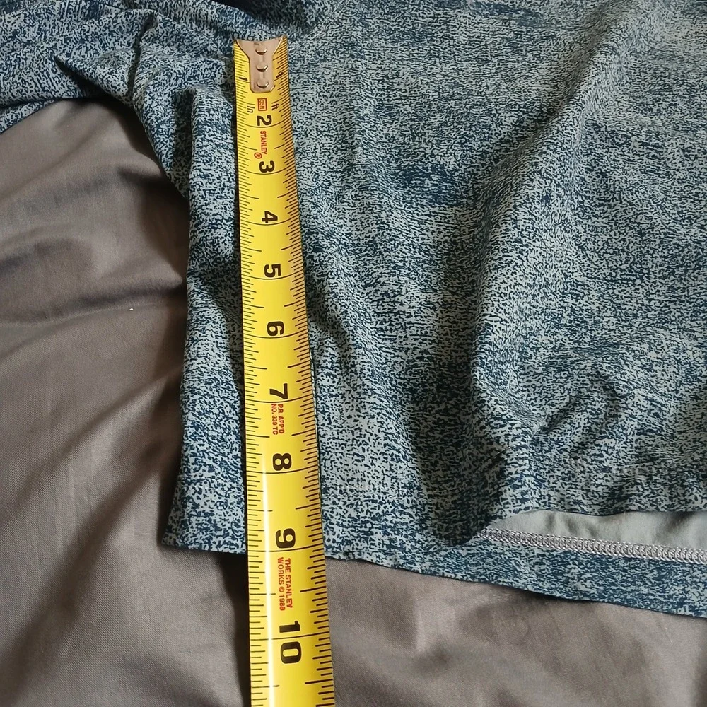 Lululemon Athletic Gym Shorts‎ Mens XL 9